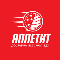 Аппетит доставка роллов, пиццы для iOS