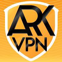 Ark VPN : Safe and Secure VPN для Android