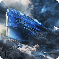 Ark of War: Aim for the cosmos для Android