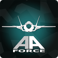 Иконка Armed Air Forces — Flight Sim