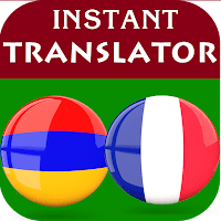 Armenian French Translator для Android