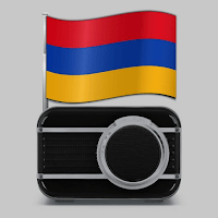 Armenian Radios — Radio Online для Android