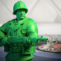 Army Men Strike Beta для Android