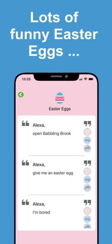 Ask for Amazon Alexa App для iOS — скриншот 2
