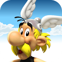 Asterix and Friends для Android