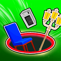 Attack Hole io Дыра Пожиратель для Android