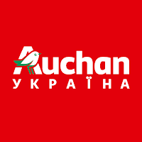 Auchan Україна: акції, знижки для Android