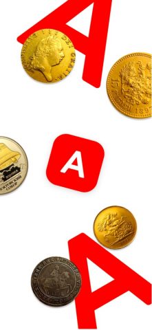 Auction.ru для iOS — скриншот 5