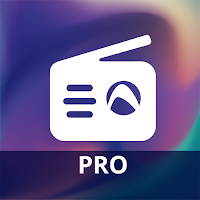 Audials Play Pro Radio+Podcast для Android