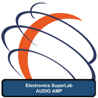 Audio Amp для iOS