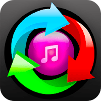 Audio Converter для Android