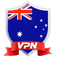 Australia VPN — Fast & Secure для Android