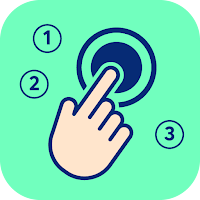 Auto Click, Авто кликер для Android