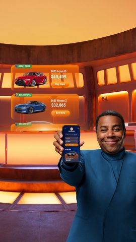 Autotrader: Shop Cars For Sale для Android — скриншот 1