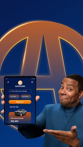 Autotrader: Shop Cars For Sale для Android — скриншот 4