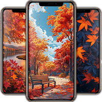 Autumn Wallpaper для Android