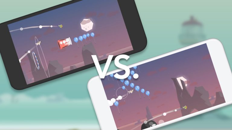 Ava Airborne для iOS — скриншот 2