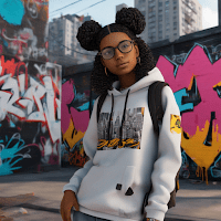 Avakin Life — 3D-мире