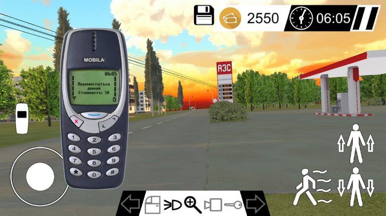 Авто-ретро: Жигули для Android — скриншот 5