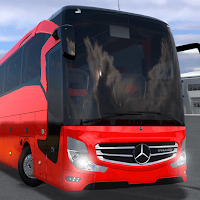 Bus Simulator: Ultimate для Android
