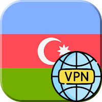 Azerbaijan VPN — AZ VPN для Android