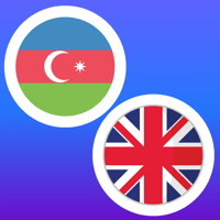 Azerbaijani-English Translate для iOS