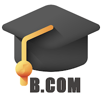 B.Com — All Study Materials для Android