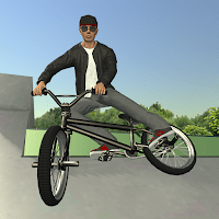BMX FE3D 2 для Android