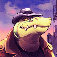 BROK the InvestiGator для Android