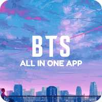BTS AIO Wallpaper Status Video для Android
