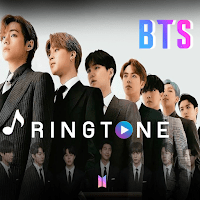 BTS — All Ringtones 2024 для Android