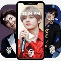BTS Army Live Video Wallpaper для Android