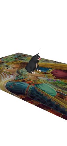 BabaJaga ROOSSA для iOS — скриншот 2