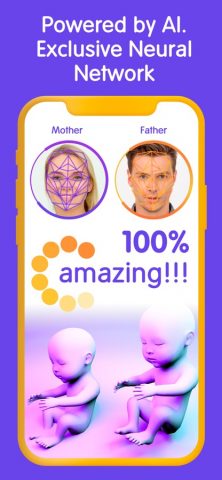 Babymaker — See Future Baby — скриншот 3