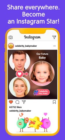 Babymaker — See Future Baby — скриншот 4
