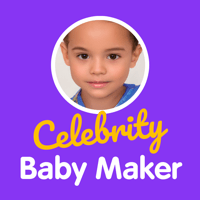 Babymaker — See Future Baby для iOS