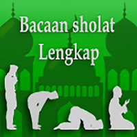 Bacaan Sholat для Android