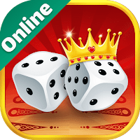 Backgammon Online для Android