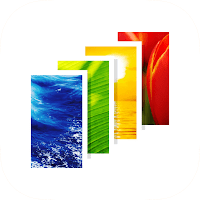 Backgrounds HD (Wallpapers) для Android