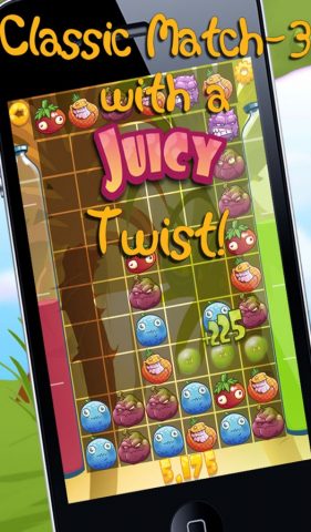 Bad Apples для iOS — скриншот 2