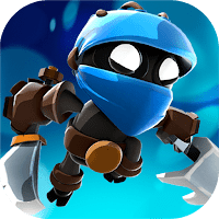Badland Brawl для Android