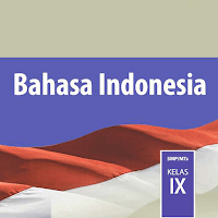 Bahasa Indonesia 9 Kur 2013 для Android