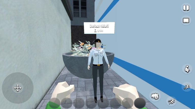 Bakso Simulator для Android — скриншот 4