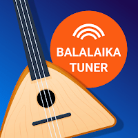 Balalaika Tuner для Android