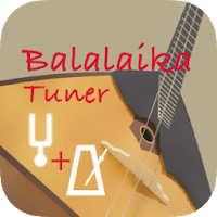 Балалайка Тюнер & Метроном для Android
