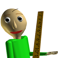Baldi’s Basics® Classic для Android