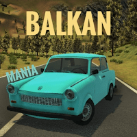 Balkan Mania для Android