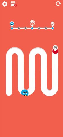 Ball Life для iOS — скриншот 3