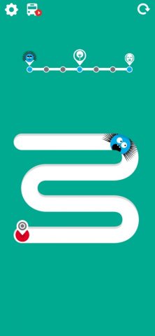 Ball Life для iOS — скриншот 5