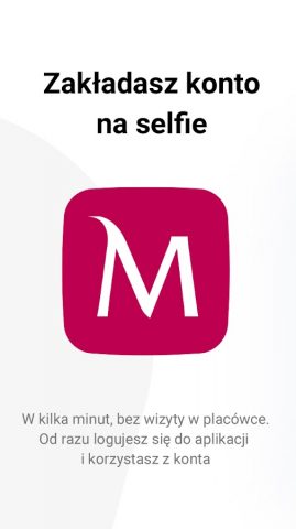 Bank Millennium для Android — скриншот 2